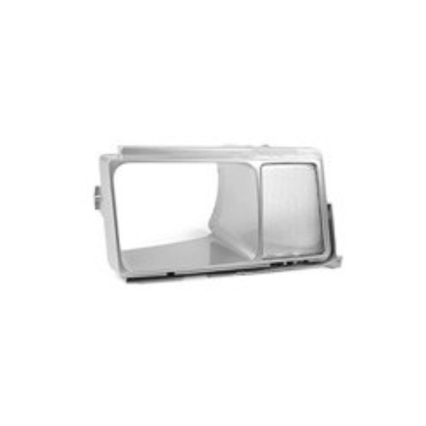 Headlight Bezels & Trim | GarageAndFab.com | Munro Industries gf-100103030803