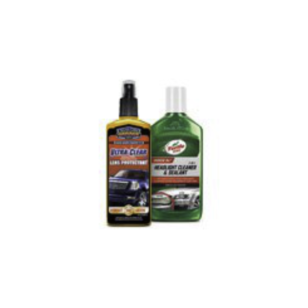 Headlight Restoration | GarageAndFab.com | Munro Industries gf-100103050107