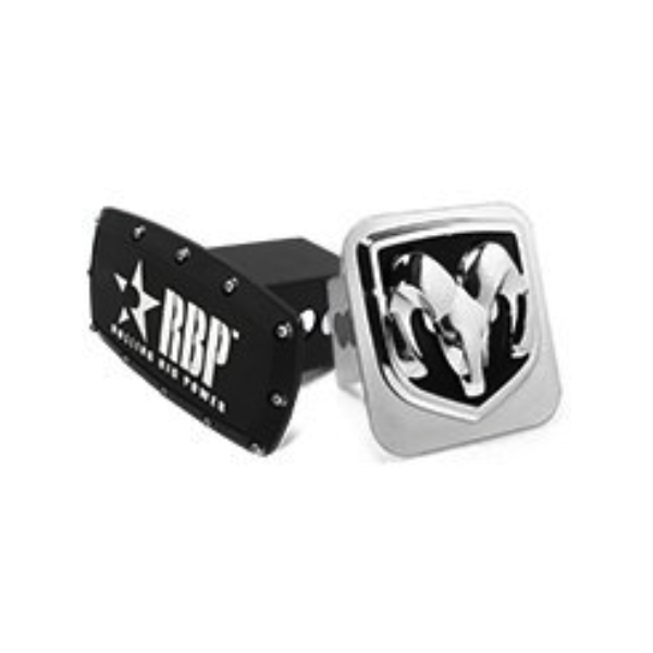 Hitch Covers | GarageAndFab.com | Munro Industries gf-100103042202