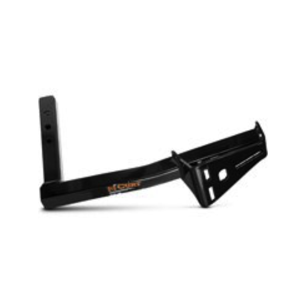 Hitch Mounted Spare Tire Carriers | GarageAndFab.com | Munro Industries gf-100103080604