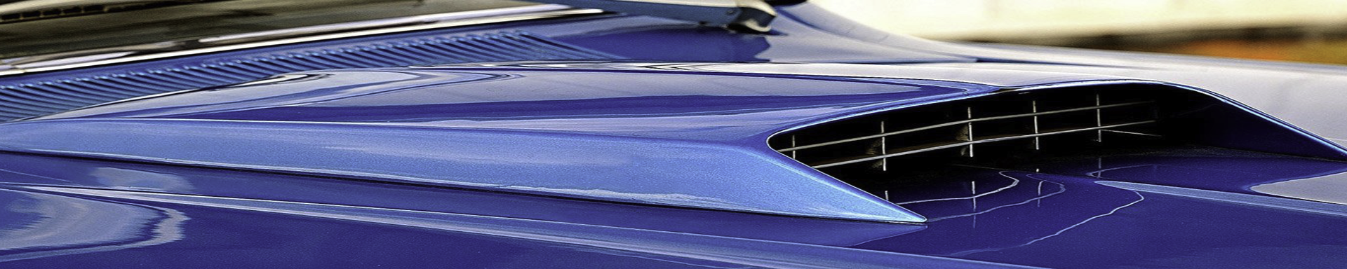 Hood Scoops | GarageAndFab.com | Munro Industries gf-100103041506