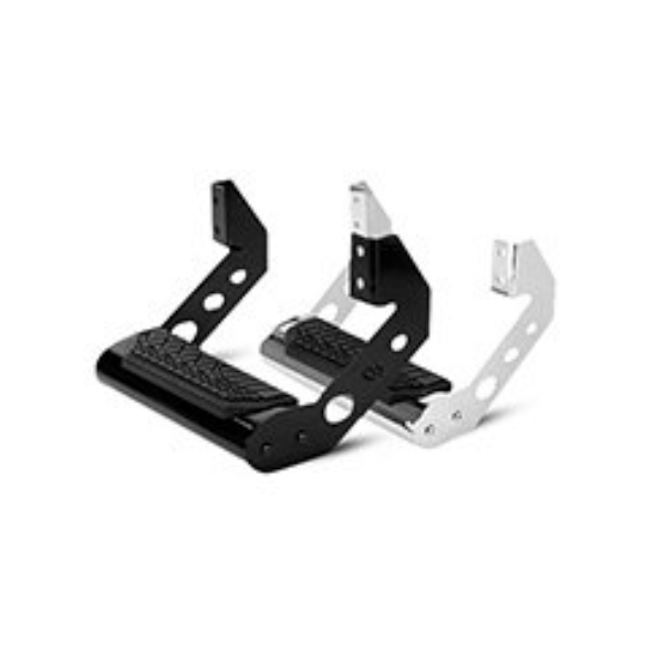 Hoop Steps | GarageAndFab.com | Munro Industries gf-10010309061803