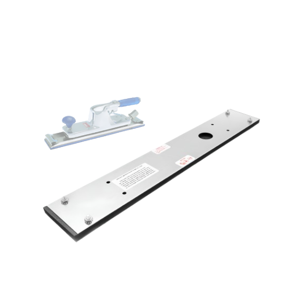 Hutchins Va Hook Pad 4932 - HUT-5803 | 62-25707 TWP RD 544 Sturgeon County, Alberta, T8R 2B5 | GarageAndFab.com | Munro Industries