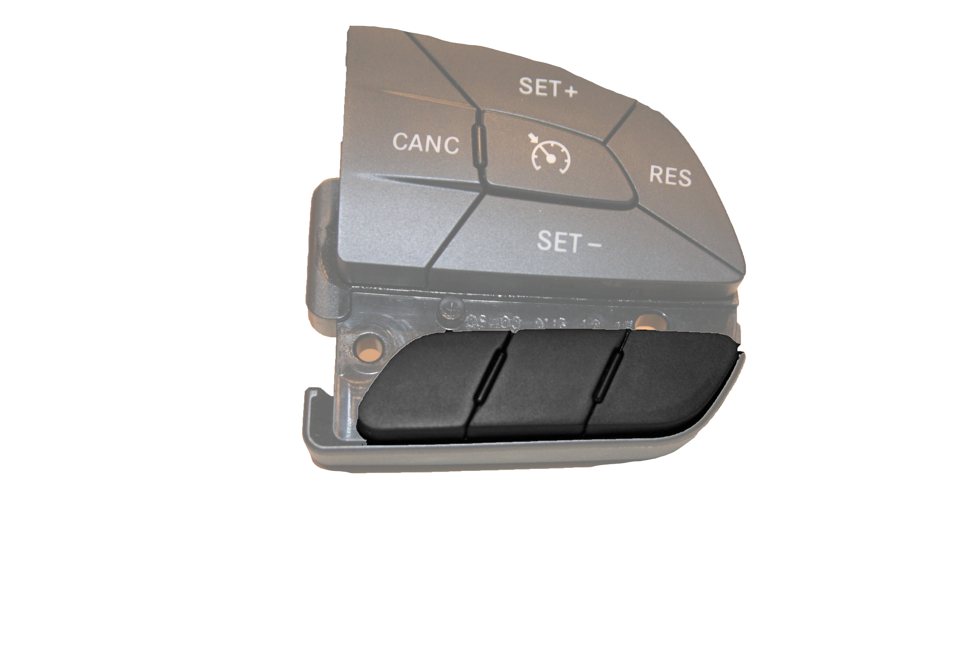 Z Automotive Aux Buttons – Style “A”