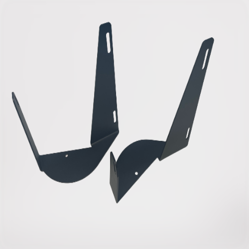 Speed Demon 10-20224 Bumper Mount Dodge Ram 2500/3500 2019-2022 | GarageAndFab.com