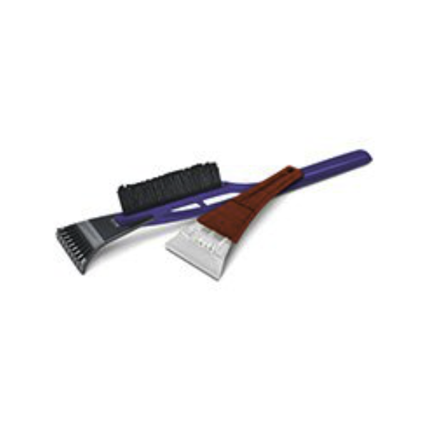 Ice Scrapers & Snow Brushes | GarageAndFab.com | Munro Industries gf-100103050108