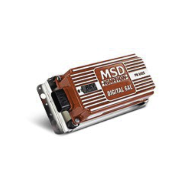 Ignition Boxes & Controllers | GarageAndFab.com | Munro Industries gf-100103071203