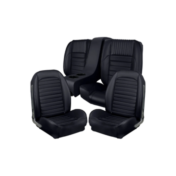 Interior Accessories | GarageAndFab.com | Munro Industries gf-10010305