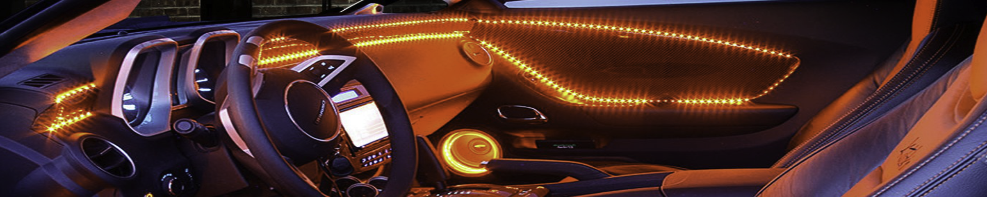 Interior LED Lights | GarageAndFab.com | Munro Industries gf-100103060108