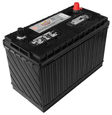 Interstate Battery 29H-VHD | GarageAndFab.com