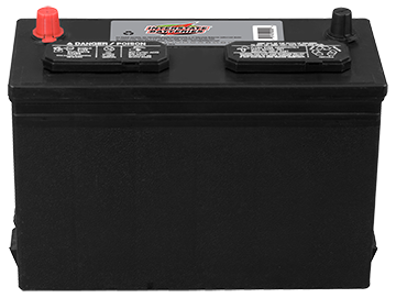 Interstate Battery 29NF-VHD | GarageAndFab.com