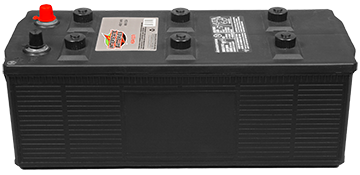 Interstate Battery 4DLT-VHD | GarageAndFab.com