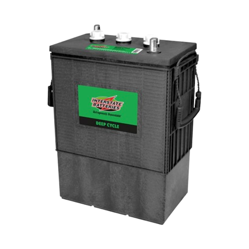 Interstate Battery 903HC-S | GarageAndFab.com