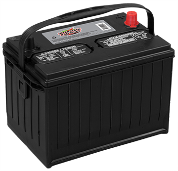 Interstate Battery C78DT-XHD | GarageAndFab.com