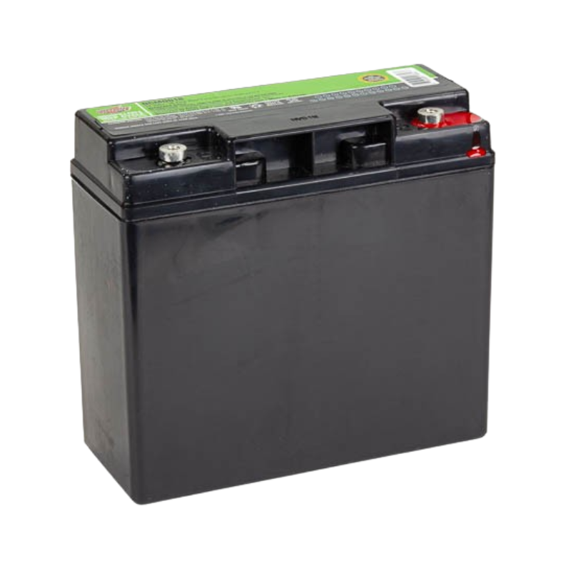 Interstate Battery DCM0018 | GarageAndFab.com
