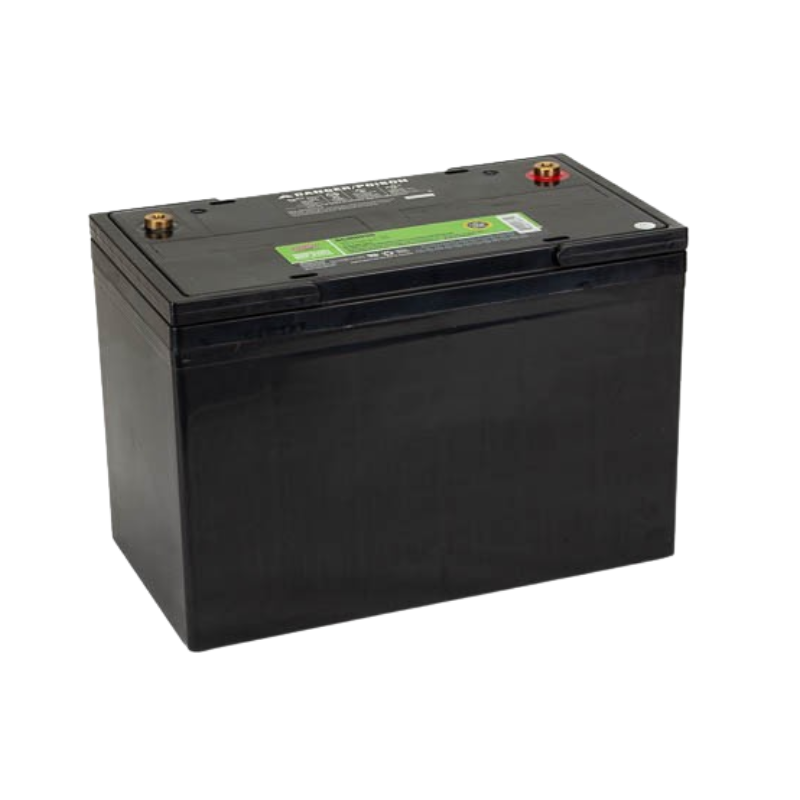 Interstate Battery DCM0090 | GarageAndFab.com