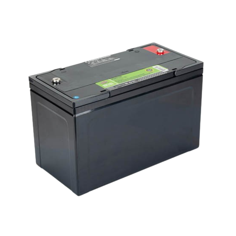 Interstate Battery DCM0100 | GarageAndFab.com