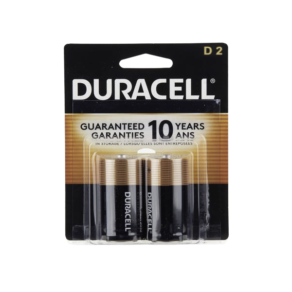 Interstate Battery DRY0128 D Front | GarageAndFab.com 600x600