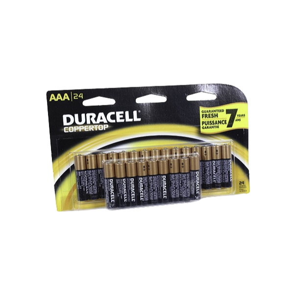 Interstate Battery DRY0131 AAA Front | GarageAndFab.com 600x600