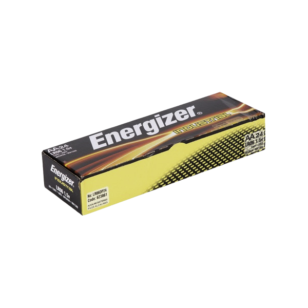 Interstate Battery DRY7505 AA Front | GarageAndFab.com 600x600