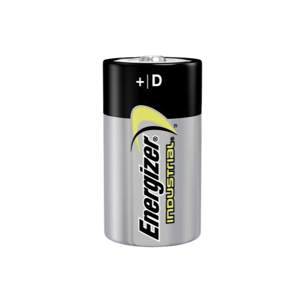 Interstate Battery DRY7515 D Front | GarageAndFab.com 600x600