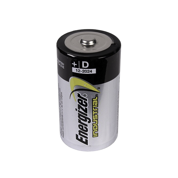 Interstate Battery DRY7516 D Front | GarageAndFab.com 600x600