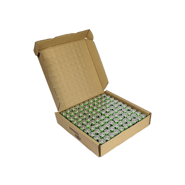 Interstate Battery DRY7519 C Front | GarageAndFab.com 600x600