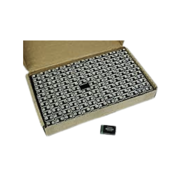 Interstate Battery DRY7521 9V Front | GarageAndFab.com 600x600