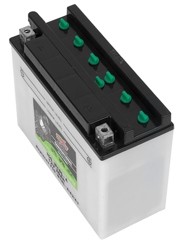 Interstate Battery I50-N18L-A | GarageAndFab.com