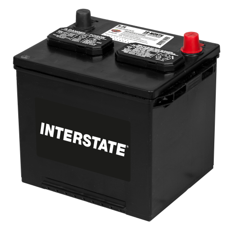 Interstate Battery M-26 | GarageAndFab.com
