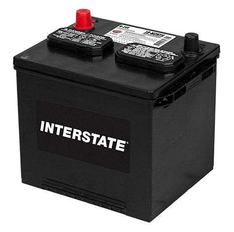 Interstate Battery M-26R | GarageAndFab.com
