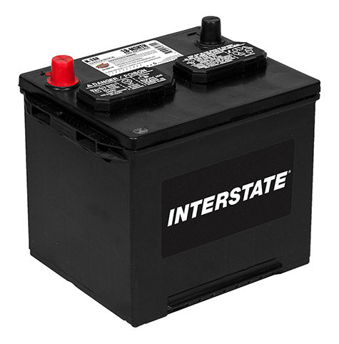 Interstate Battery M-26R | GarageAndFab.com