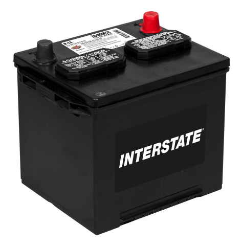 Interstate Battery M-26 | GarageAndFab.com