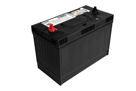 Interstate Battery M-31SHC | GarageAndFab.com