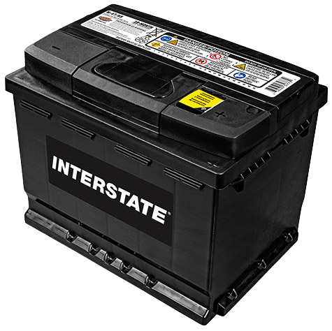 Interstate Battery M-47/H5 | GarageAndFab.com