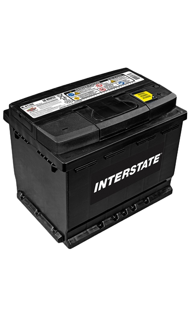 Interstate Battery M-47/H5 | GarageAndFab.com