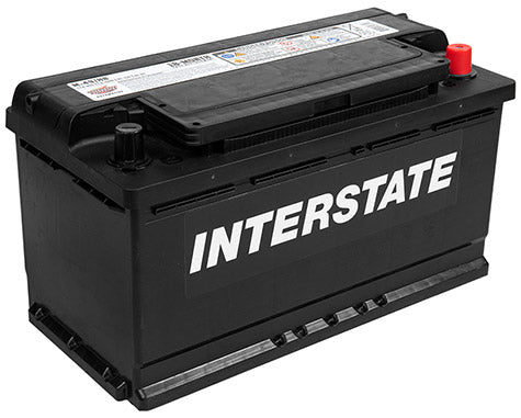 Interstate Battery M-49/H8 | GarageAndFab.com
