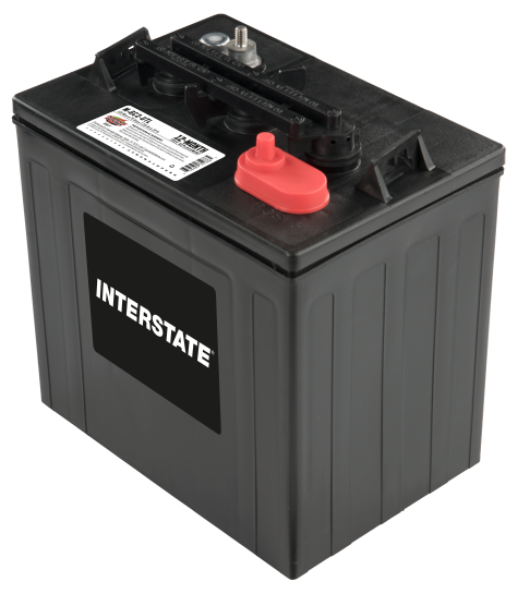 Interstate Battery M-GC2-UTL | GarageAndFab.com