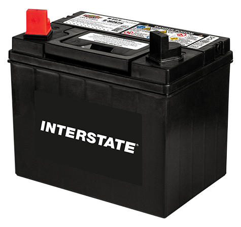 Interstate Battery M-U1LH | GarageAndFab.com