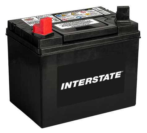 Interstate Battery M-U1LH | GarageAndFab.com