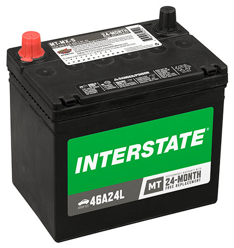 Interstate Battery MT-MX-5 | GarageAndFab.com