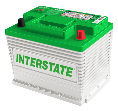 Interstate Battery MTZ-47/H5 | GarageAndFab.com