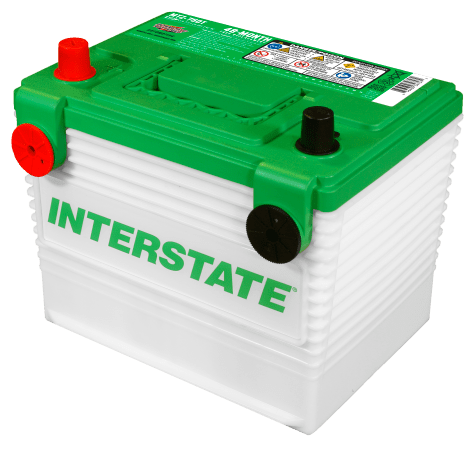 Interstate Battery MTZ-75DT | GarageAndFab.com