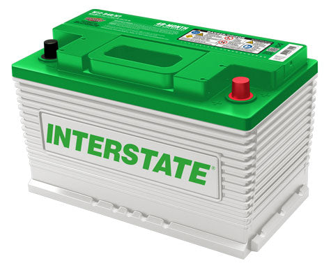 Interstate Battery MTZ-94R/H7 | GarageAndFab.com