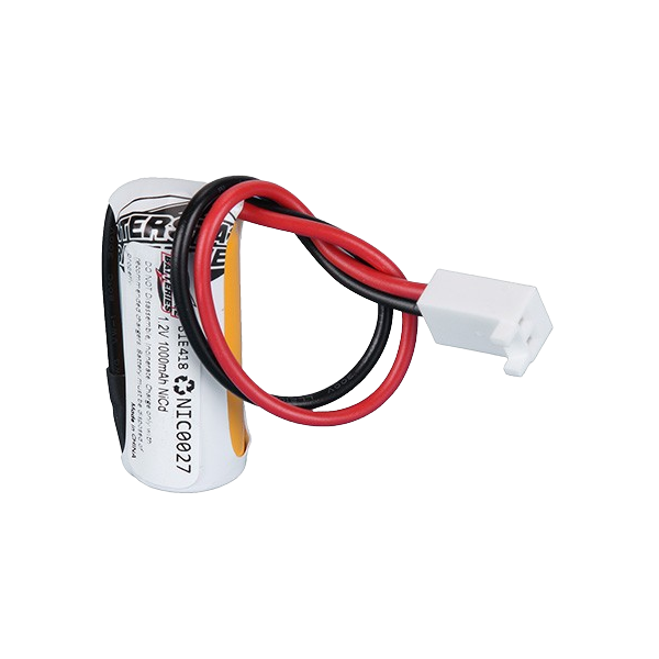 Interstate Battery NIC0027 Emergency Lighting Front | GarageAndFab.com