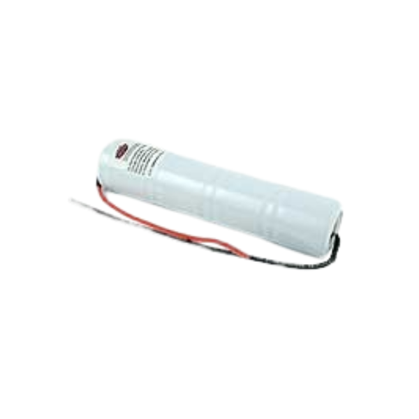 Interstate Battery NIC0138 Front | GarageAndFab.com