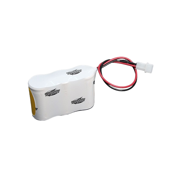 Interstate Battery NIC0783 Front | GarageAndFab.com