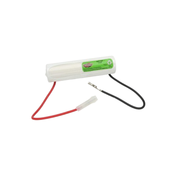 Interstate Battery NIC1127 Front | GarageAndFab.com