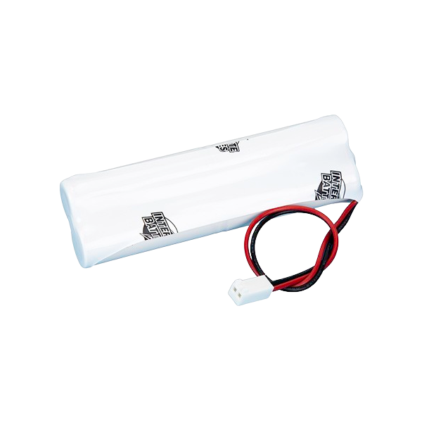 Interstate Battery NIC1228 Front | GarageAndFab.com