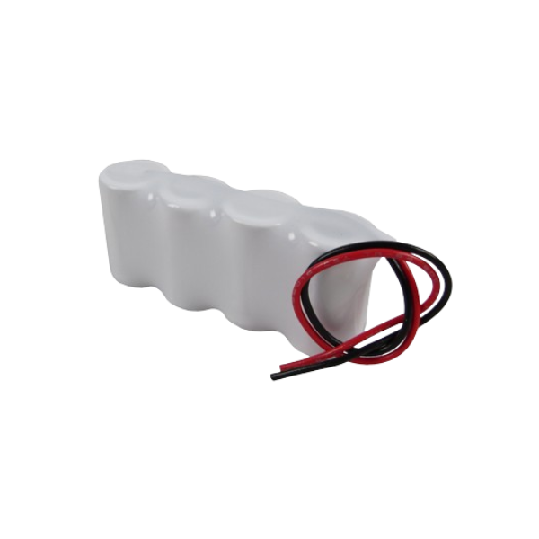 Interstate Battery NIC1430 Front | GarageAndFab.com